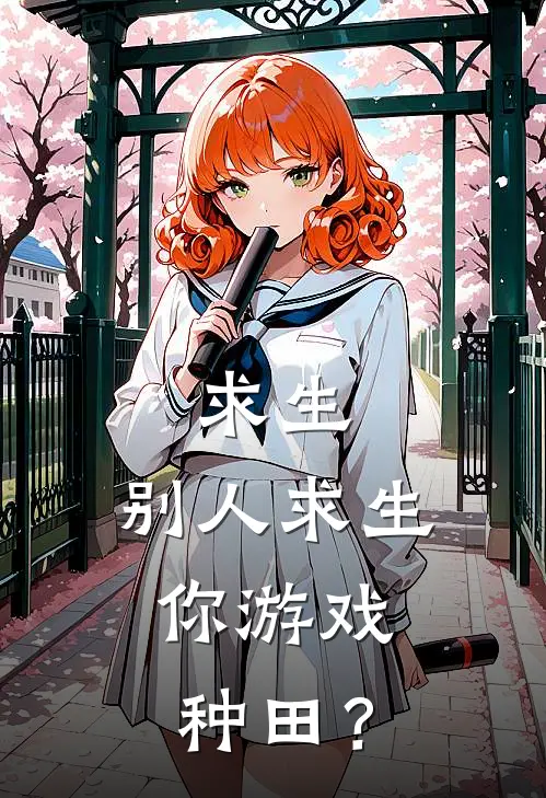 求生：别人求生，你游戏种田？