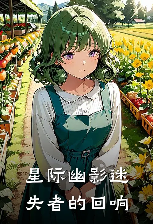 星际幽影迷失者的回响