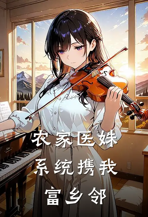 农家医姝：系统携我富乡邻