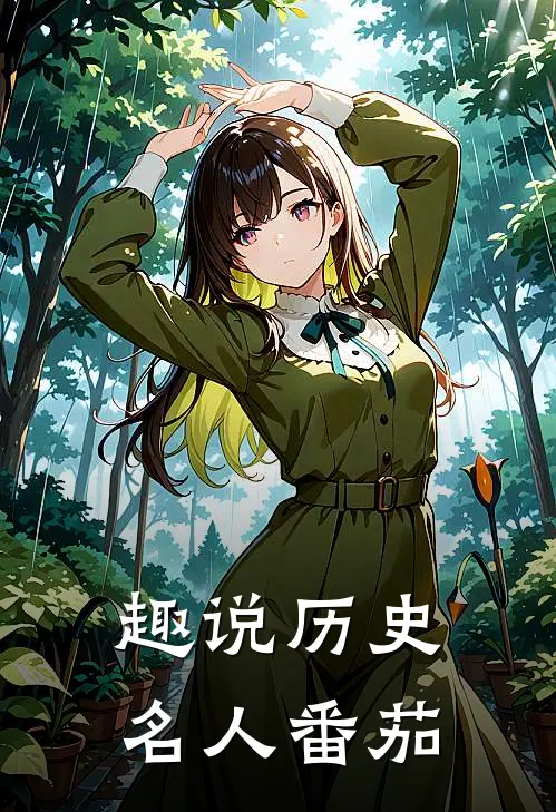 趣说历史名人番茄