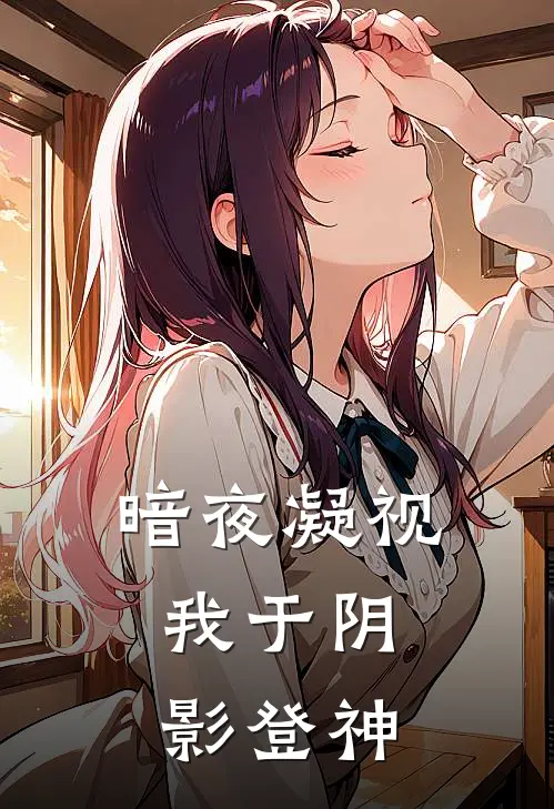 暗夜凝视：我于阴影登神