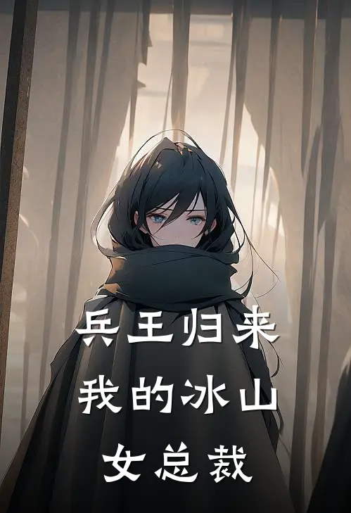 兵王归来：我的冰山女总裁