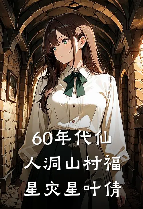 60年代仙人洞山村福星灾星叶倩