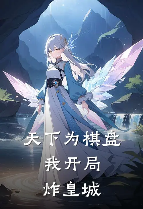 天下为棋盘，我开局炸皇城