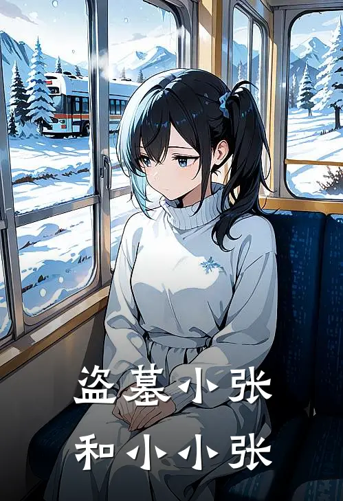 盗墓小张和小小张