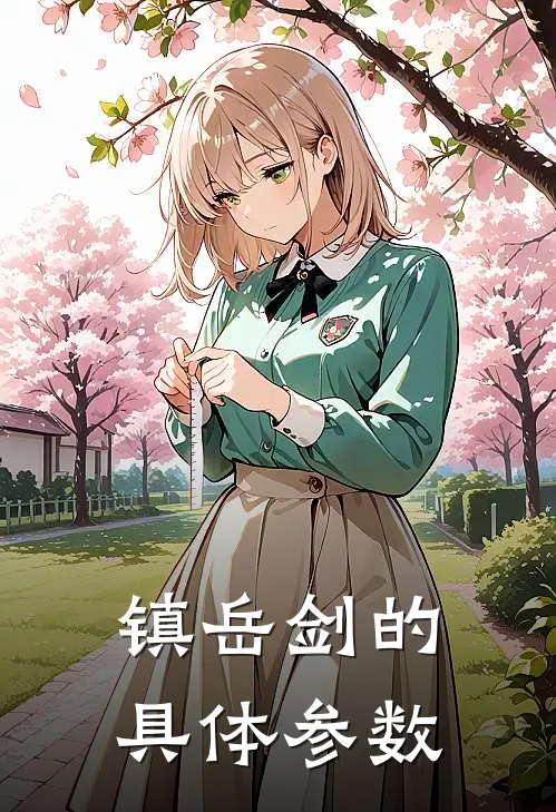 镇岳剑的具体参数