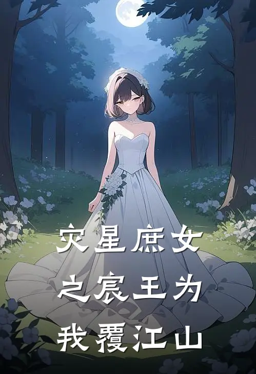 灾星庶女之宸王为我覆江山