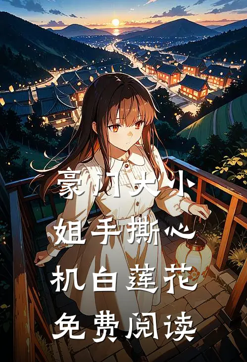 豪门大小姐手撕心机白莲花免费阅读