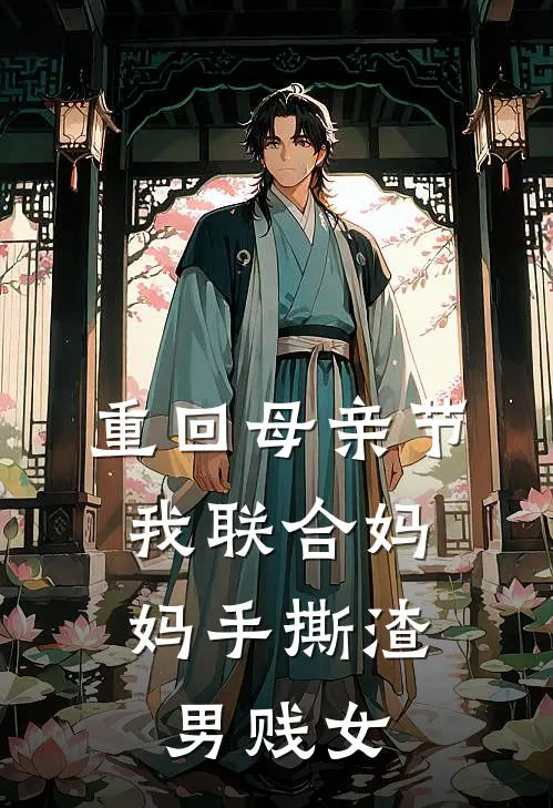 重回母亲节，我联合妈妈手撕渣男贱女