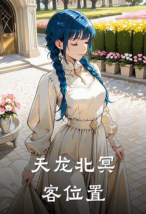 天龙北冥客位置