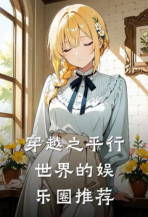 穿越之平行世界的娱乐圈推荐