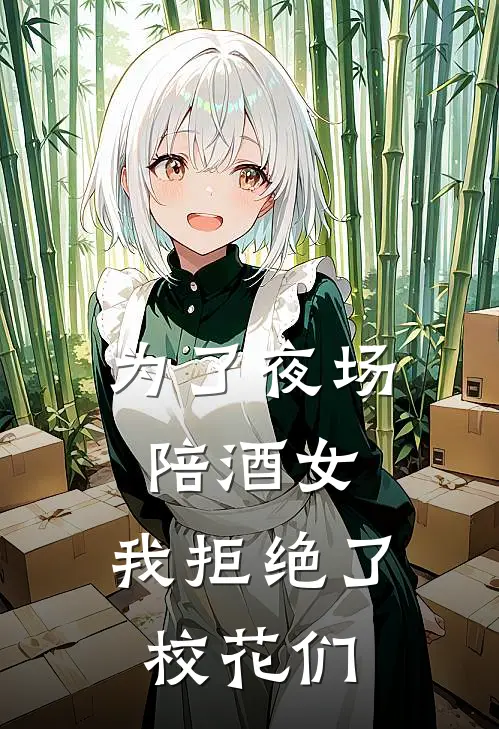 为了夜场陪酒女，我拒绝了校花们