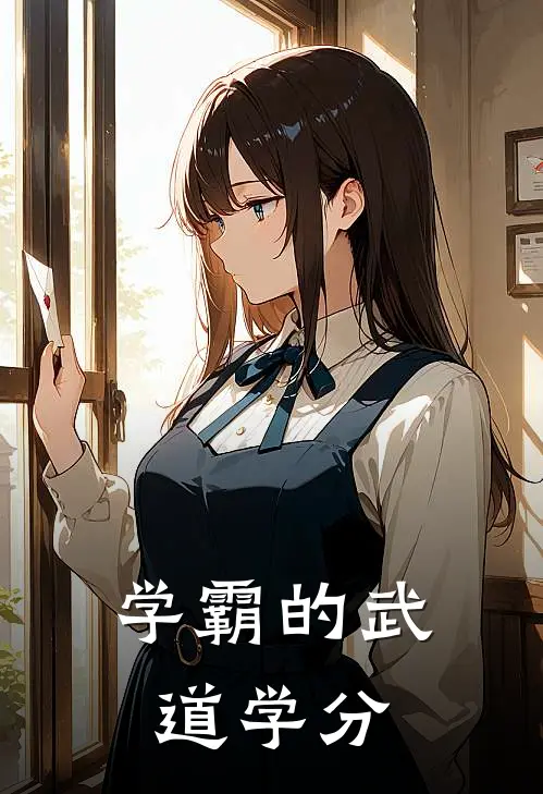 学霸的武道学分