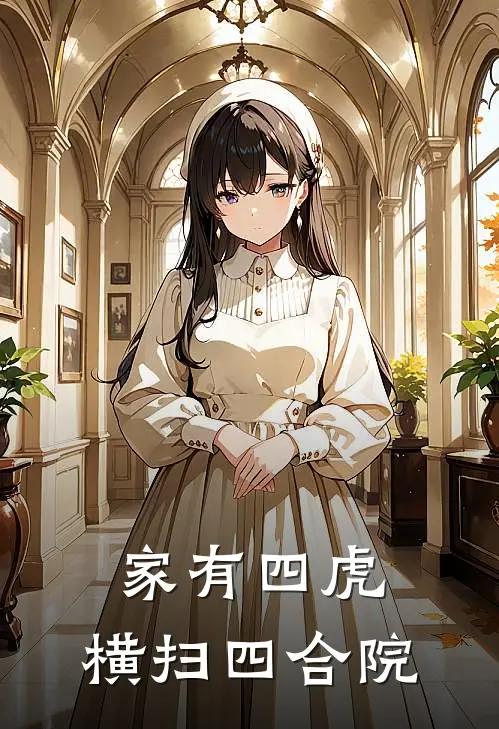 家有四虎，横扫四合院