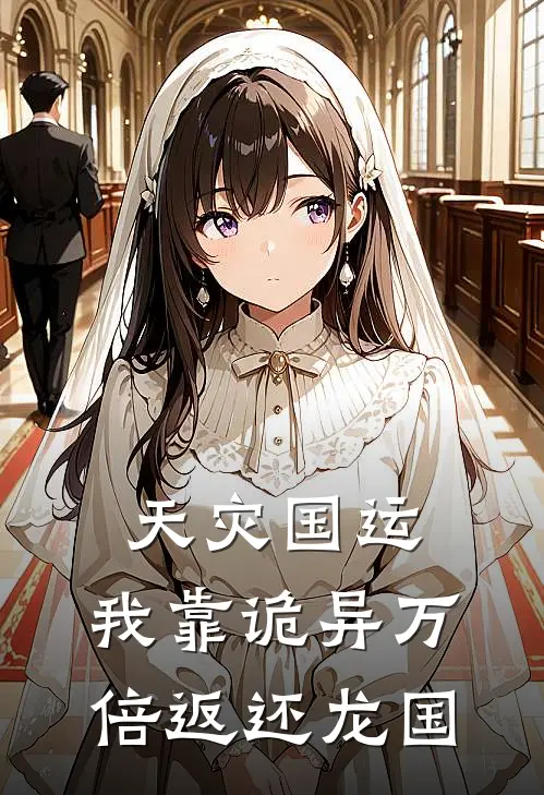天灾国运：我靠诡异万倍返还龙国
