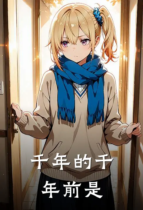 千年的千年前是