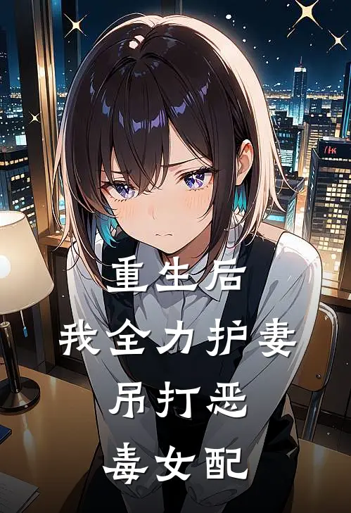 重生后，我全力护妻，吊打恶毒女配