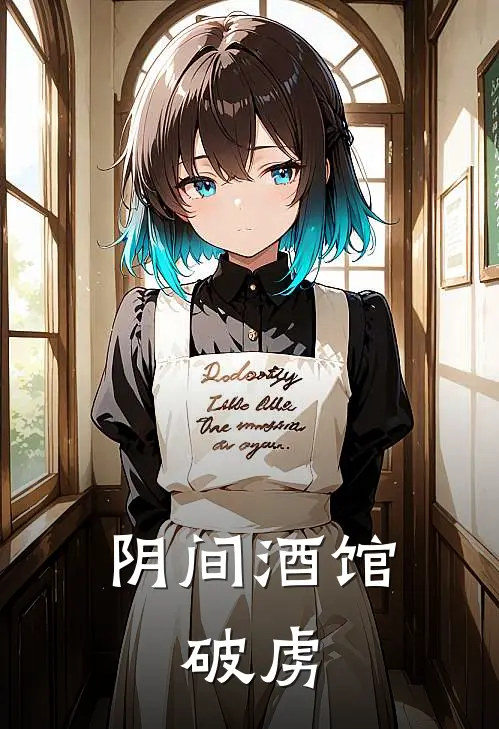 阴间酒馆，破虏