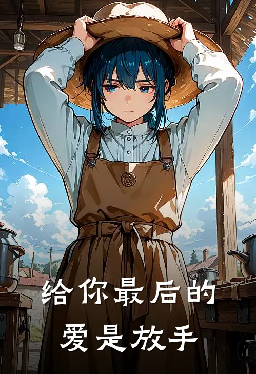 给你最后的爱是放手