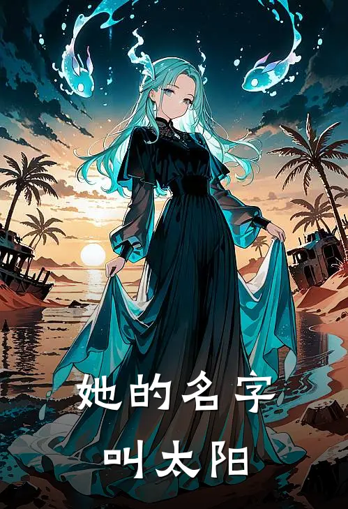 她的名字叫太阳