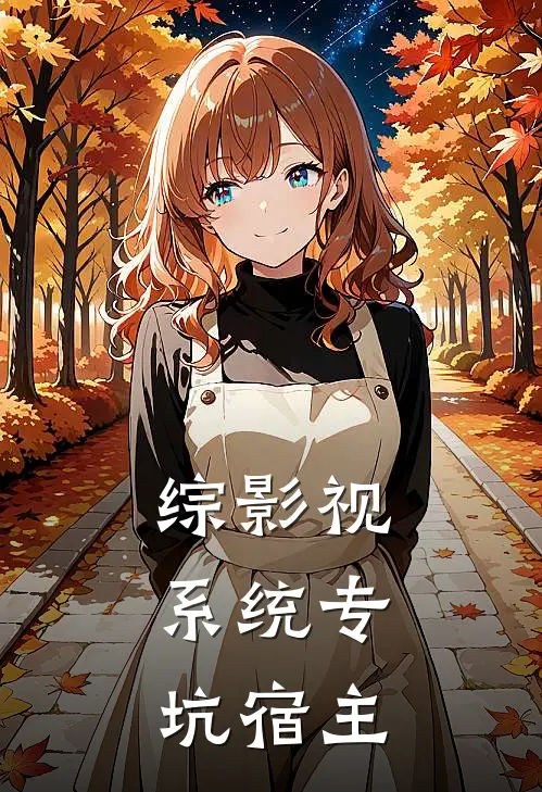 综影视：系统专坑宿主