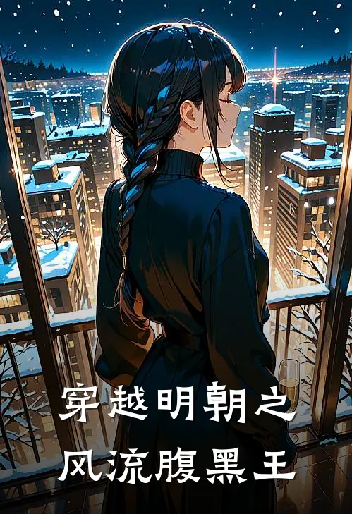 穿越明朝之风流腹黑王