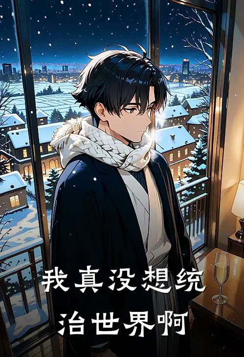 我真没想统治世界啊