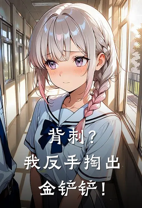 背刺？我反手掏出金铲铲！