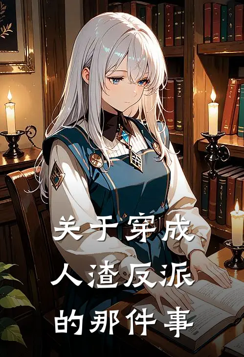 关于穿成人渣反派的那件事