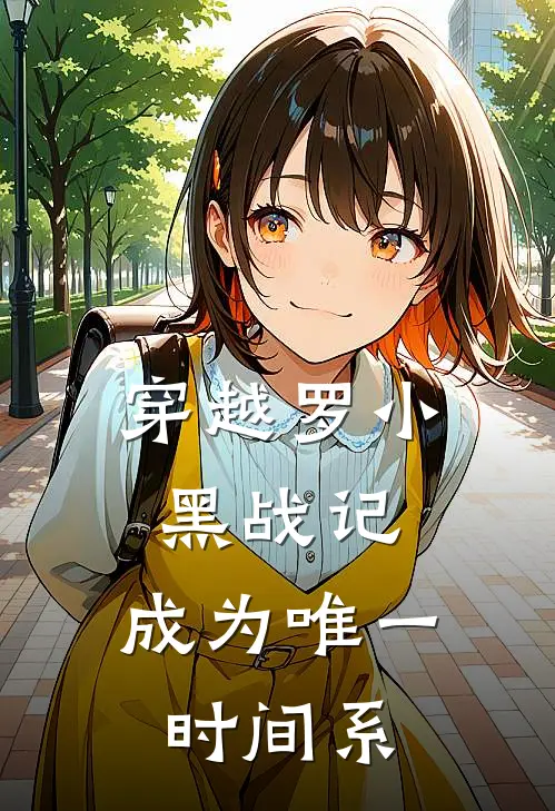 穿越罗小黑战记：成为唯一时间系