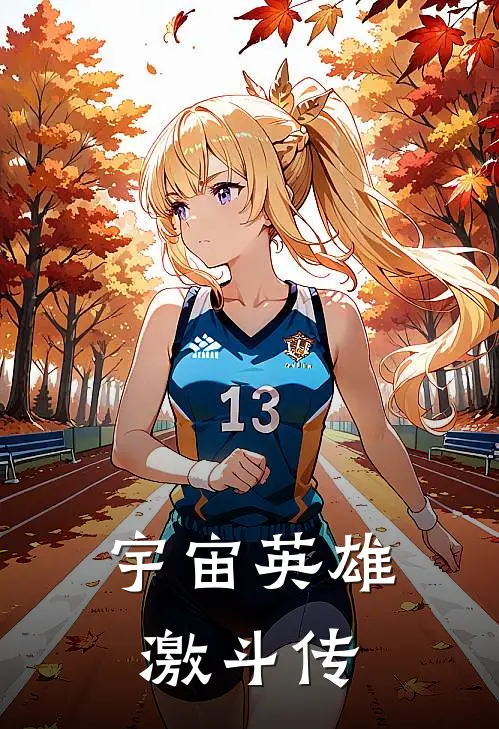 宇宙英雄激斗传