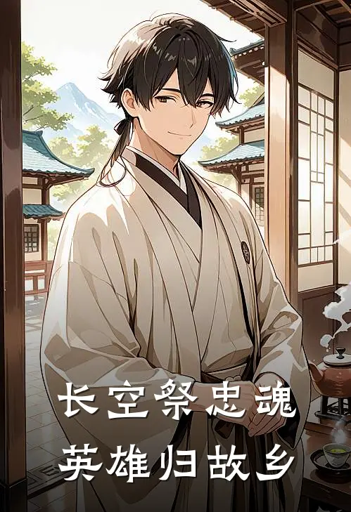 长空祭忠魂,英雄归故乡