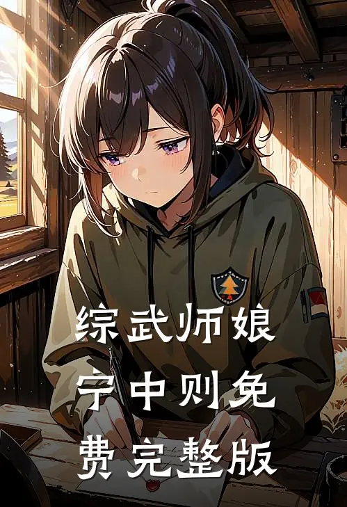 综武师娘宁中则免费完整版