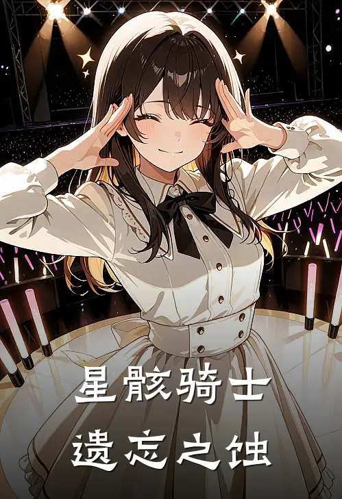 星骸骑士：遗忘之蚀