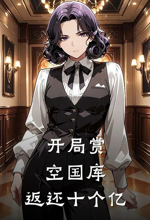 开局赏空国库，返还十个亿