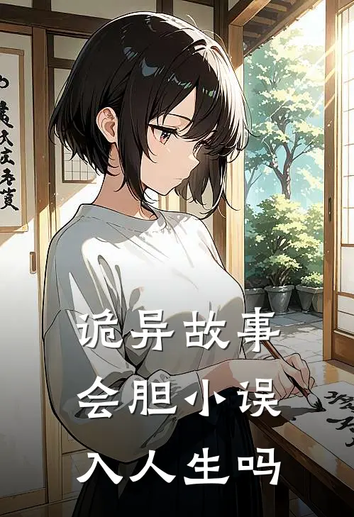 诡异故事会胆小误入人生吗