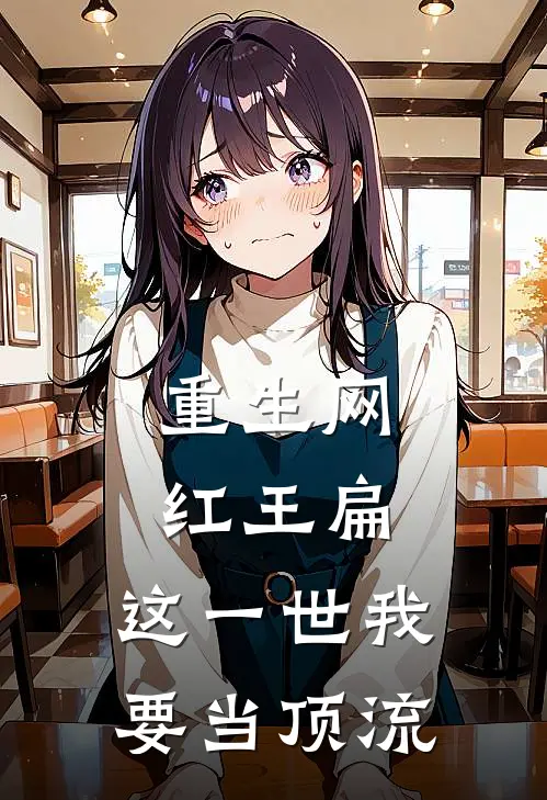 重生网红王扁，这一世我要当顶流