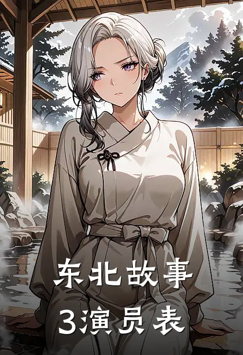 东北故事3演员表