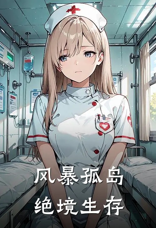 风暴孤岛绝境生存