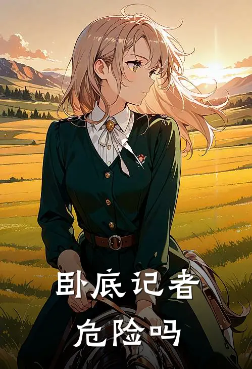 卧底记者危险吗