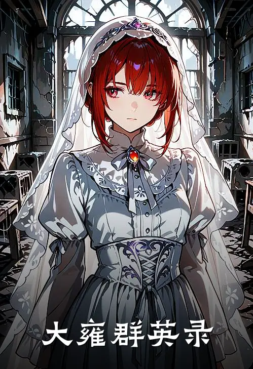 大雍群英录