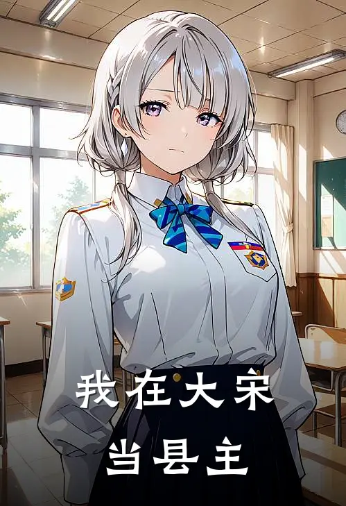 我在大宋当县主