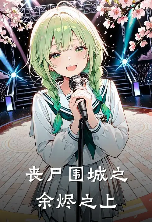 丧尸围城之余烬之上