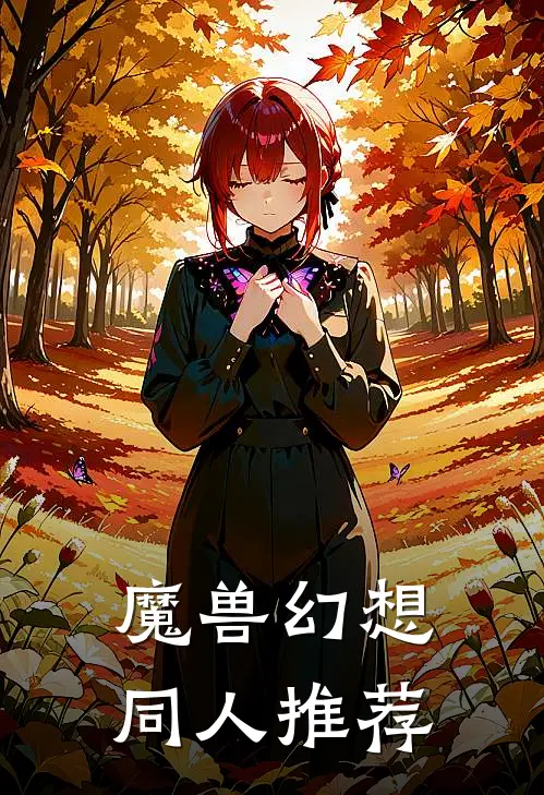 魔兽幻想同人推荐