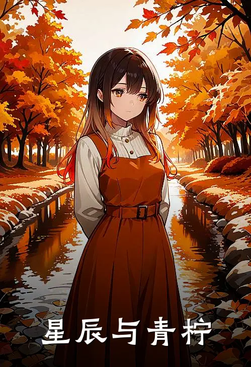 星辰与青柠