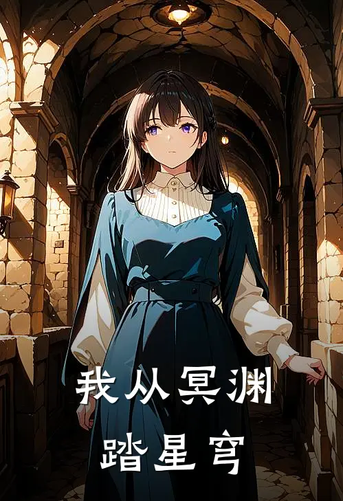 我从冥渊踏星穹