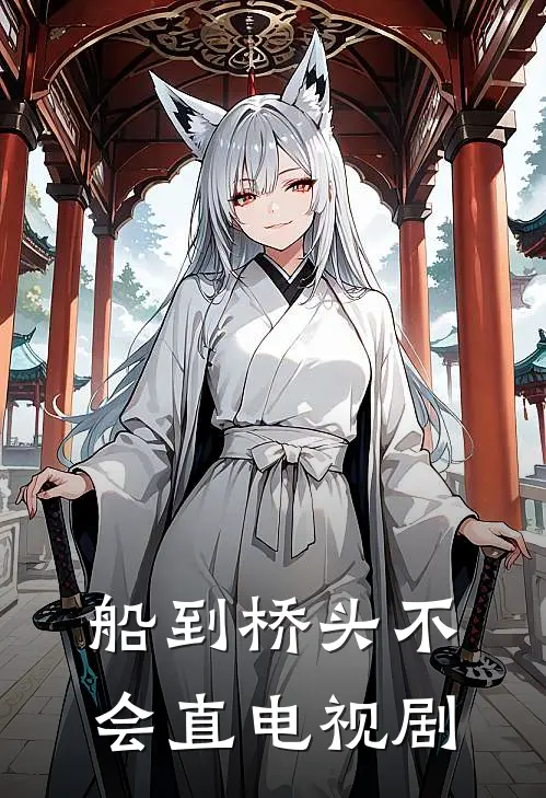 船到桥头不会直 电视剧