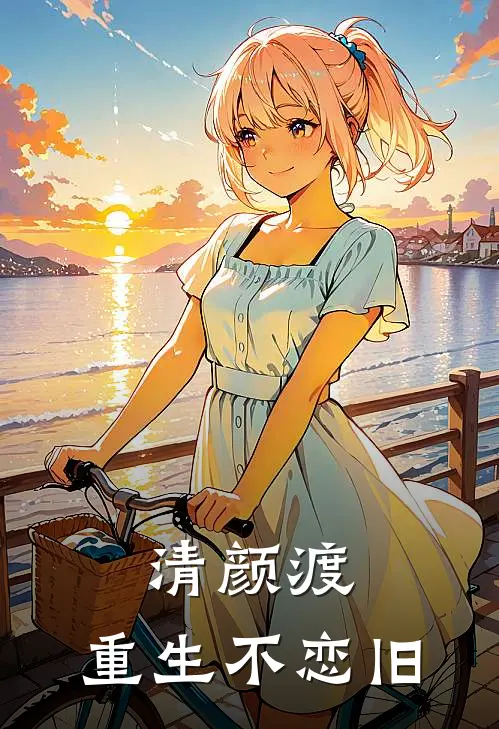 清颜渡：重生不恋旧