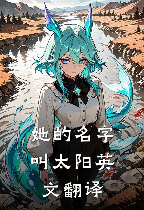 她的名字叫太阳英文翻译