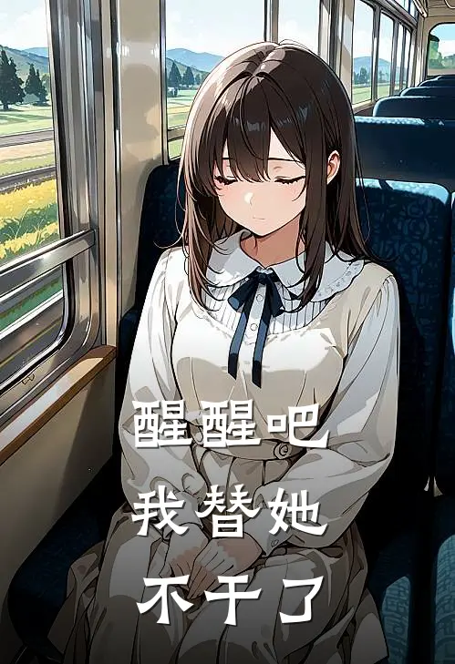 醒醒吧，我替她不干了